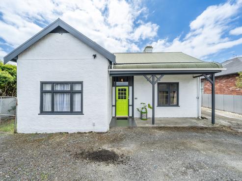 306 Crinan Street, Georgetown