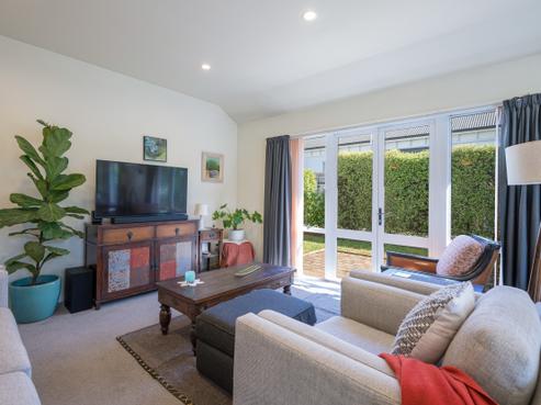 66 Tasman Street, The Wood