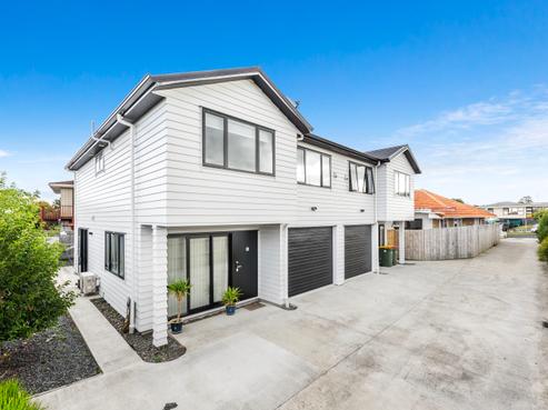 3B Lincoln Road, Manurewa East