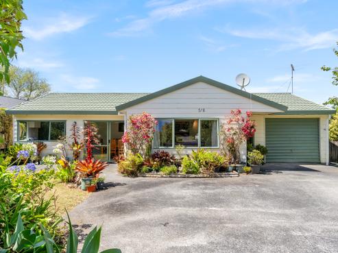 1/8 Centennial Park Road, Wellsford