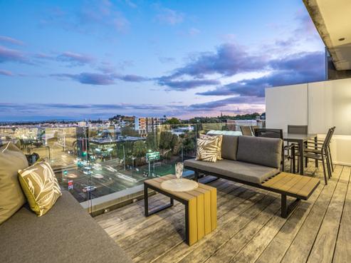 507/246 Khyber Pass Road, Grafton