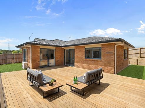 13 Gerolds Place, Flat Bush