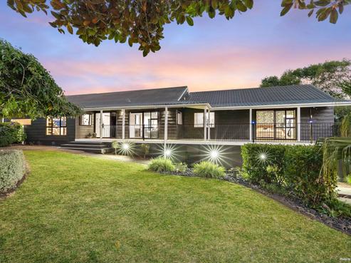 50 Eggleton Road, Patumahoe