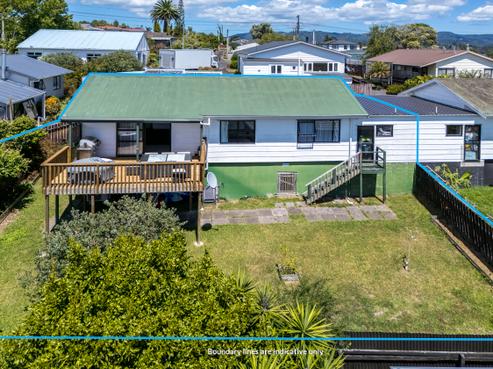 4/92 Awaroa Road, Sunnyvale