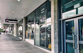 Grey Lynn Retail | 85m2
