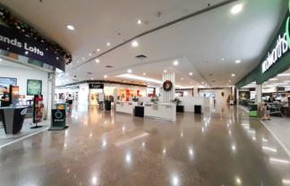 44m2 Kiosk in Meadowlands Shopping Centre