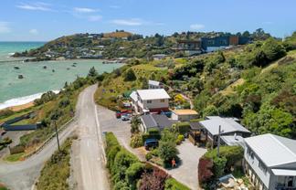 100 Haven Street, Moeraki