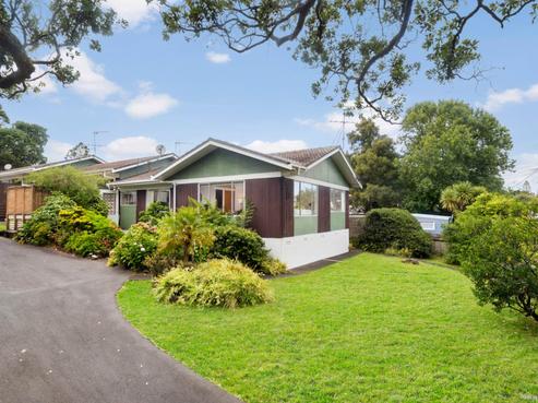 1/118 Ladies Mile, Ellerslie