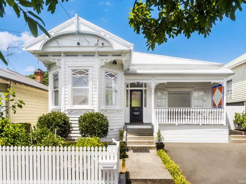 19 Prime Road, Grey Lynn