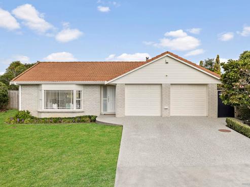 33 Matterhorn Crescent, Northpark