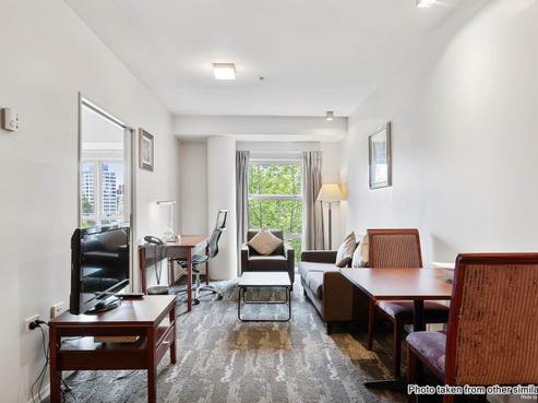 710/188 Hobson Street, Auckland Central