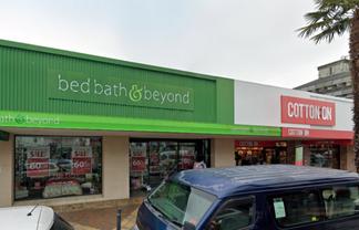 Join Blenheim Central’s Retail Scene 