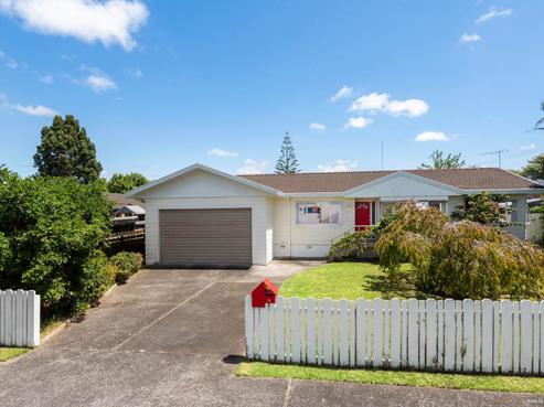 5A Hinekohu Street, New Lynn