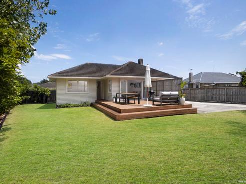 73 Raglan Street, Mangere East