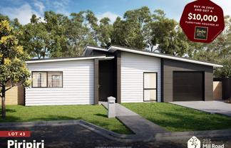 14 Rikihana Way, Otaki