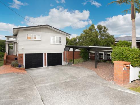 10 Rock Isle Road, Torbay