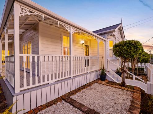 100 John Street, Ponsonby