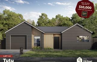 12 Rikihana Way, Otaki