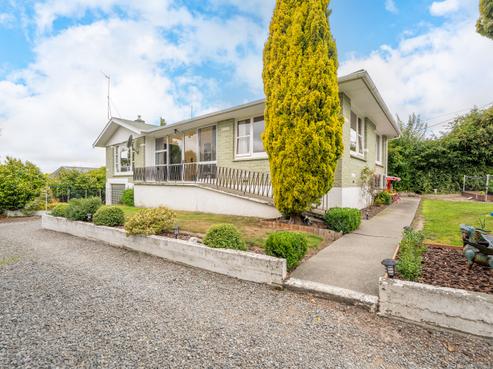 61 Gleniti Road, Gleniti