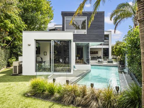 267 Riddell Road, Glendowie