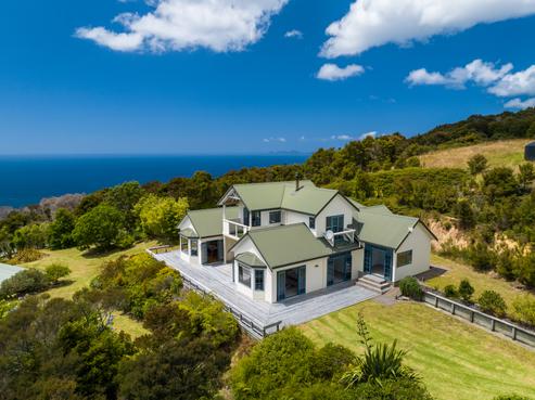 224 Harambee Road, Whangarei Heads