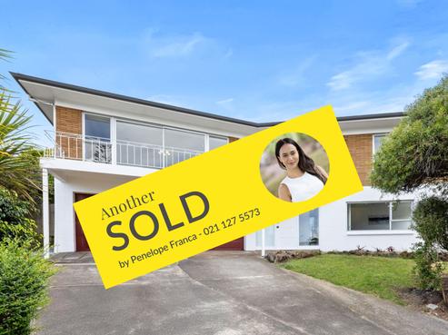 22 Marriott Road, Pakuranga