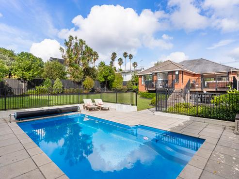 47 Kildare Avenue, Glendowie