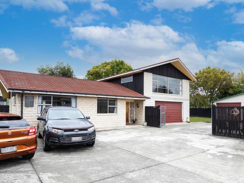 25A Northfield Road, Casebrook