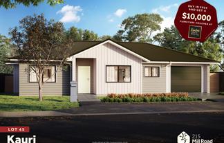 18 Rikihana Way, Otaki