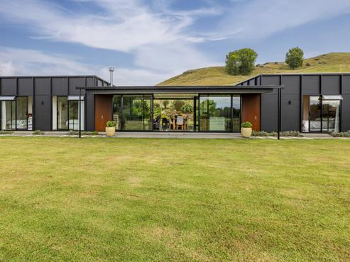 344 Seafield Road, Eskdale