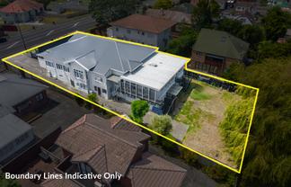 323 Mount Albert Road, Mount Roskill