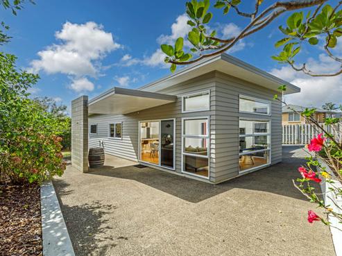 14 Bayview Park Lane, Orewa