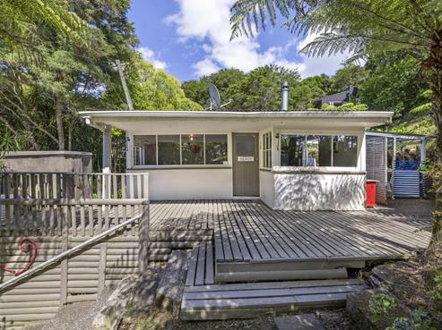 28 Cross Street, Raglan