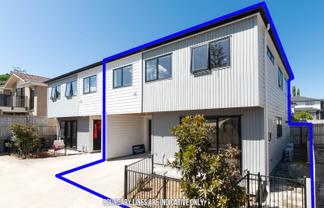20A Jamaica Place, Blockhouse Bay