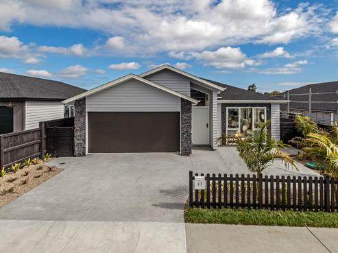 37 Tipu Crescent, Wainui