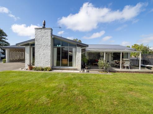 46 Grove Street, Tinwald