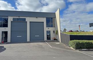 GREAT SOUTH ROAD INDUSTRIAL UNIT FOR LEASE

