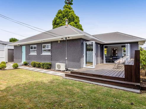 8 Solway Terrace, Bell Block