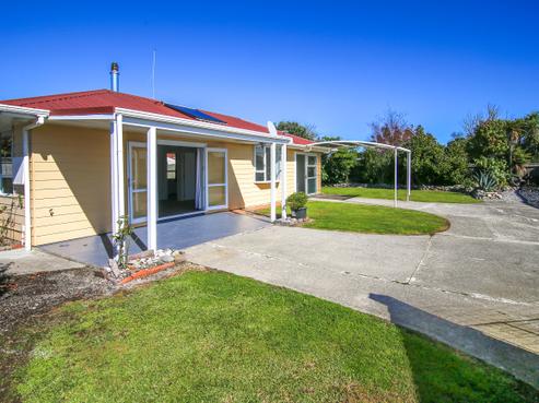 6A Hunter Street, Westport