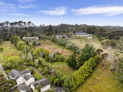195 Lonely Track Road, Albany Heights