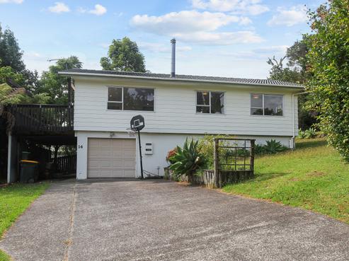 14 Glenfinn Place, Massey