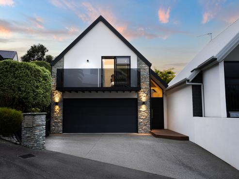 10A Woodlau Rise, Huntsbury