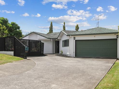 33A Makora Road, Massey
