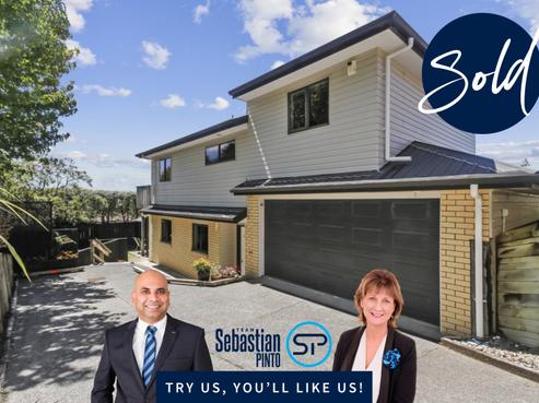 1/271 Sturges Road, Henderson