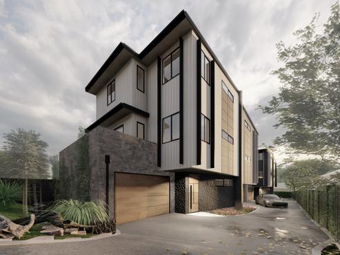 605 Manukau Road, Epsom