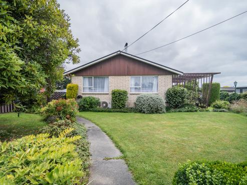 5 Shaw Street, Temuka