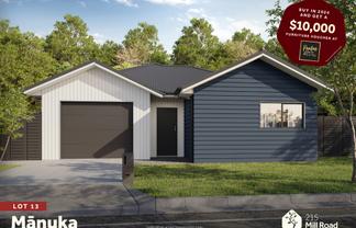 15 Rikihana Way, Otaki