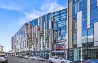 Premium office space - Victoria Street precinct