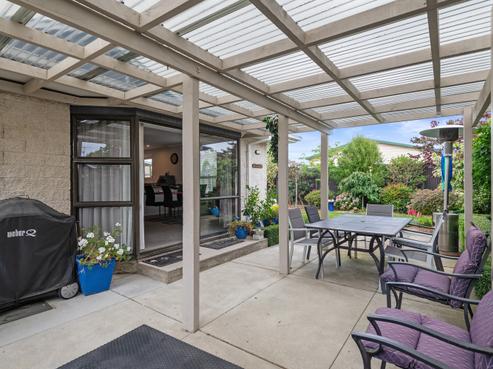 16 Manchester Street, Tinwald