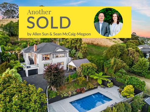 3 Ranfurly Road, Epsom